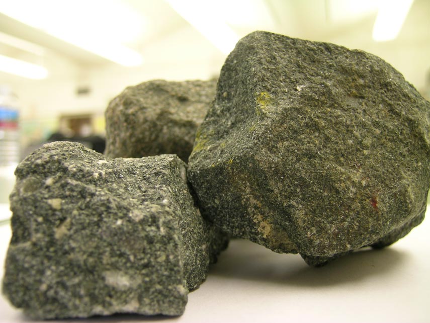 <p>Graywacke</p>