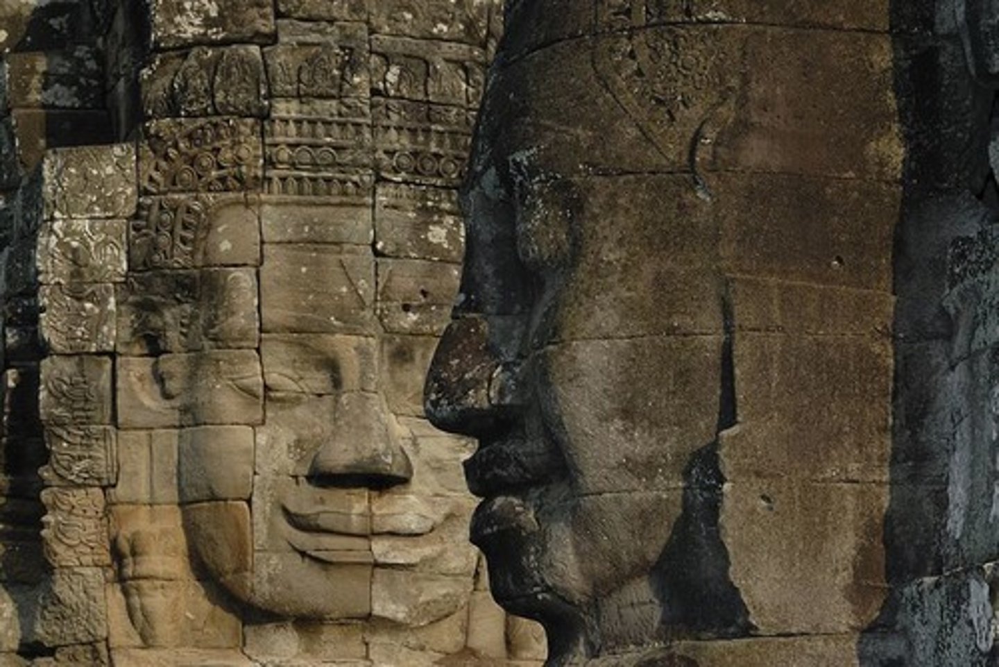 <p>Jayavarman VII</p>