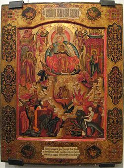 <p>Rodzaj malarstwa sztalugowego gdzie deska to podobrazie </p>