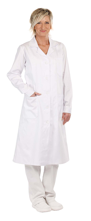 <ul><li><p><strong>Lab Coat</strong> – Protects skin and clothing from chemical spills.</p></li><li><p><strong>Safety Goggles</strong> – Shields eyes from hazardous splashes and particles.</p></li><li><p><strong>Gloves</strong> – Prevents skin contact with harmful substances (e.g., nitrile or latex gloves).</p></li><li><p><strong>Face Shield</strong> – Provides additional face protection during potentially dangerous reactions.</p></li><li><p><strong>Respirator/Mask</strong> – Filters harmful fumes and airborne chemicals.</p></li><li><p><strong>Closed-Toe Shoes</strong> – Protects feet from spills and broken glass.</p></li></ul><p></p>
