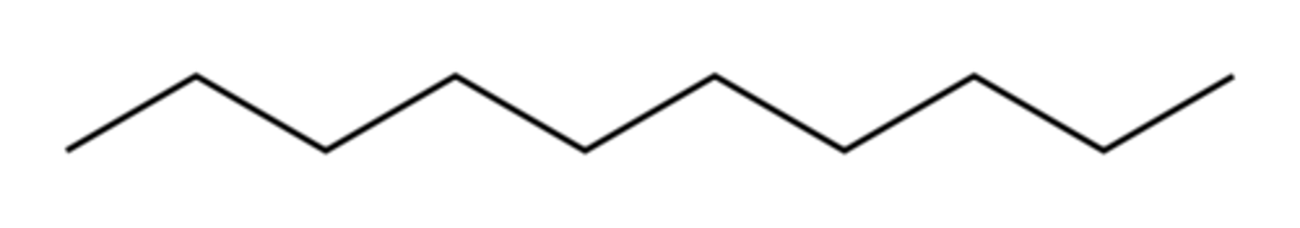 <p>C10H22</p>