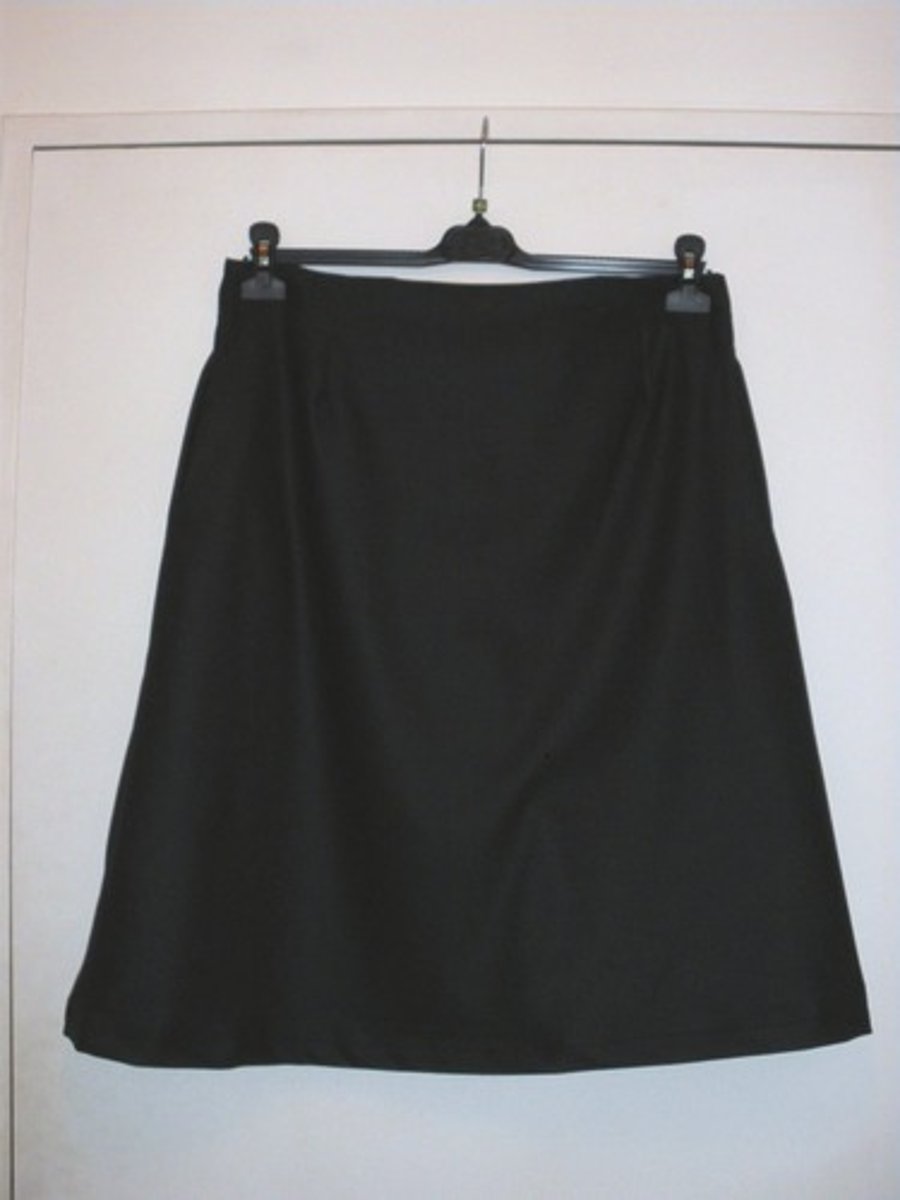 <p>skirt</p>