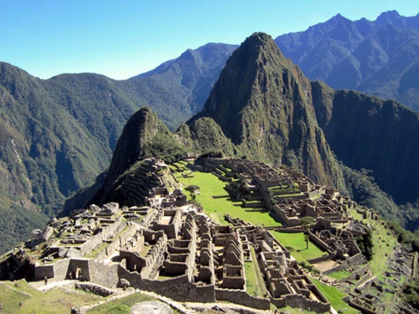 <p>Peru</p>