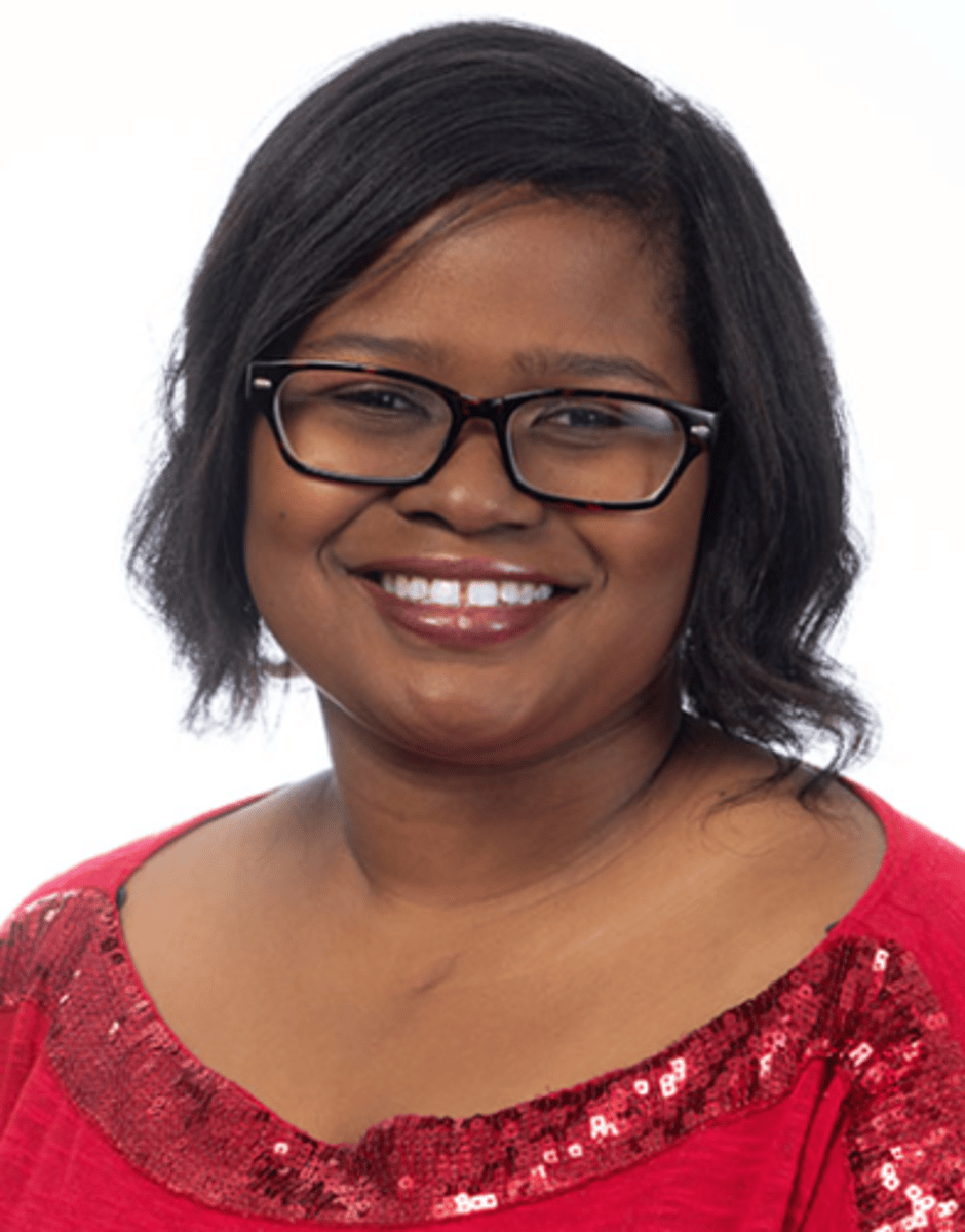 <p>Constance Bass</p>