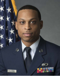 <p>Rank and name</p>