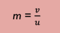 <p><span style="color: rgb(0, 0, 0);"><span>Label This Formula</span></span></p><p><span style="color: rgb(0, 0, 0);"><em><span>Magnification Formula</span></em></span></p>