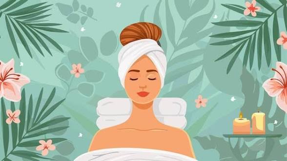 <p><strong>English Word: </strong>Relaxed</p><p><strong>Personal Connection: </strong>They relaxed every Tuesday</p>