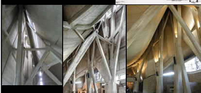 name the building architect and style 