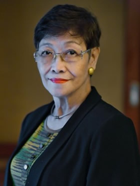 <p>Norma Chang (1997-2000)</p>