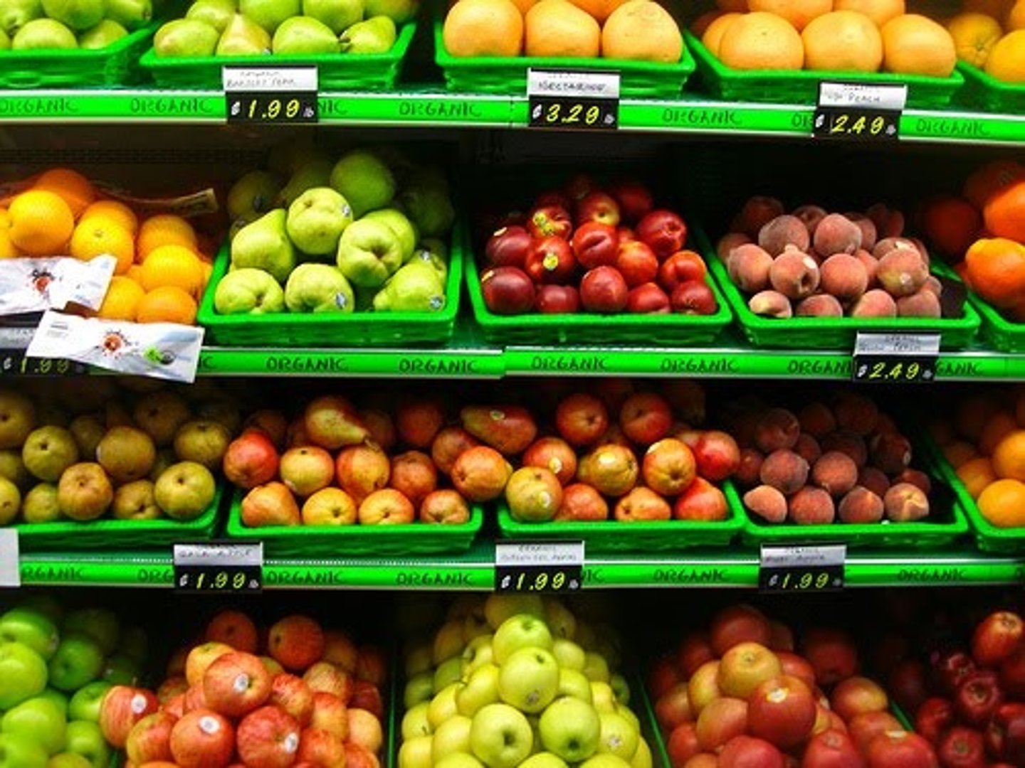 <p>a large number or variety of something: nhiều loại, phạm vi rộng</p>