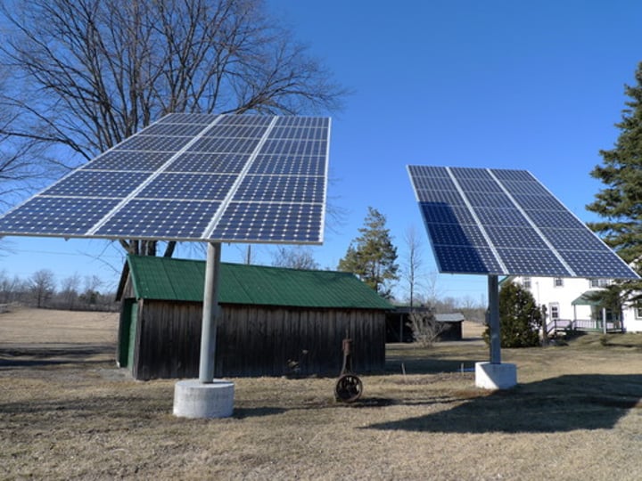 <p>solar energy (taiyángnéng)</p>