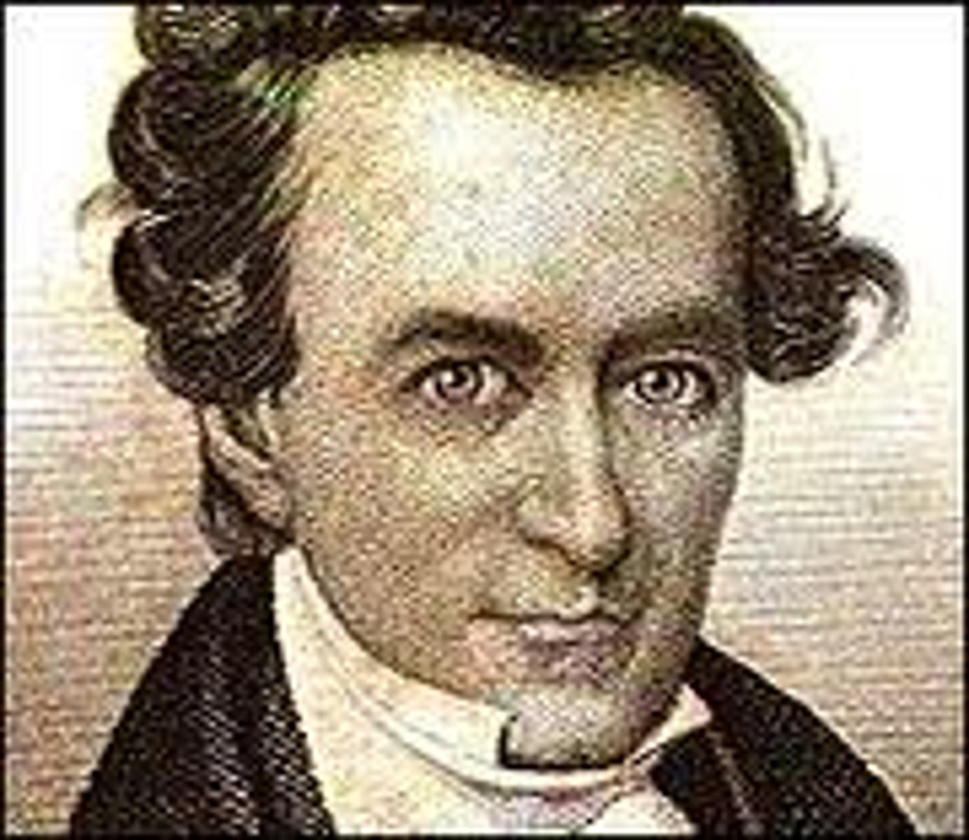 <p>American leader who helped establish the Republic of Texas</p>