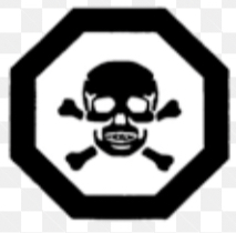 <p>What’s this hazard symbol?</p>