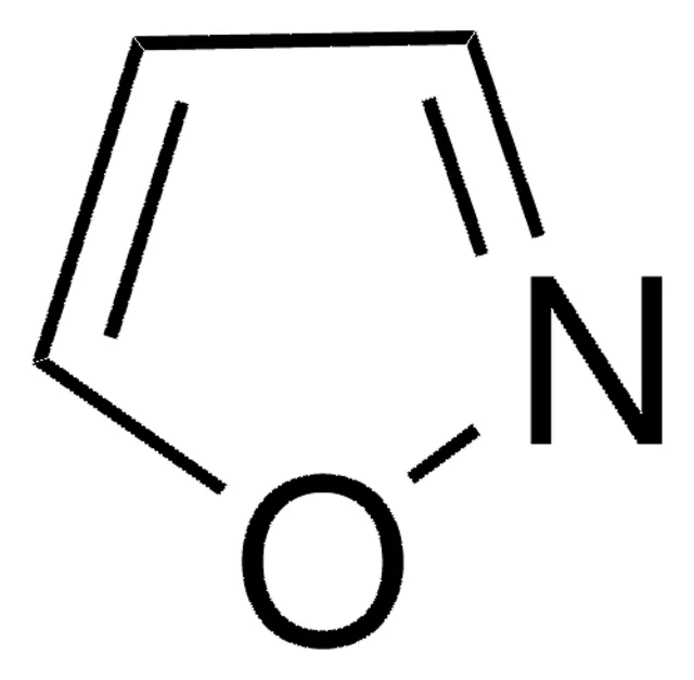 <p>isoxazole</p>