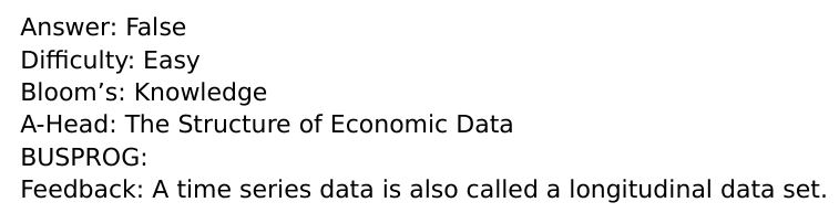 <p>*note: feedback sai, panel data mới là longitudinal</p>