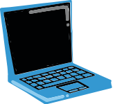 <p>Laptop</p>