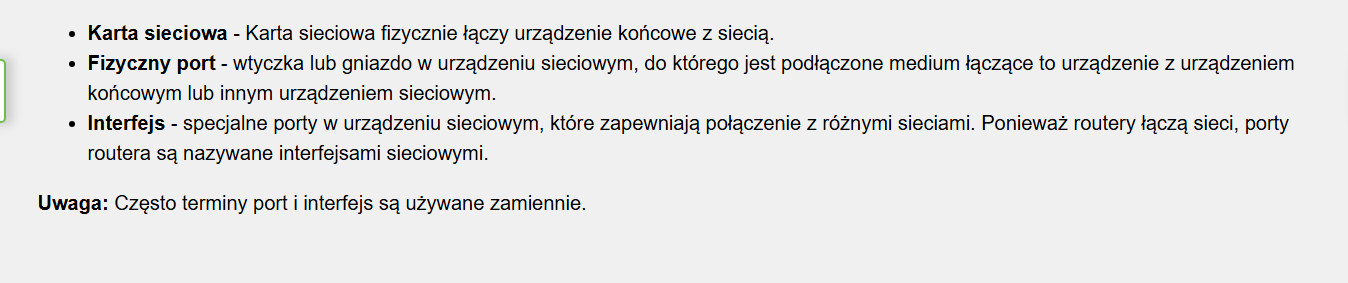 <p>jakie są typy topologii sieci</p>
