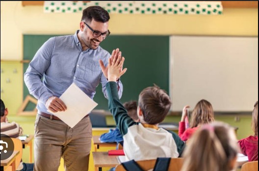 <p>the kind of person you are, as shown by the way you behave, feel, and think</p>