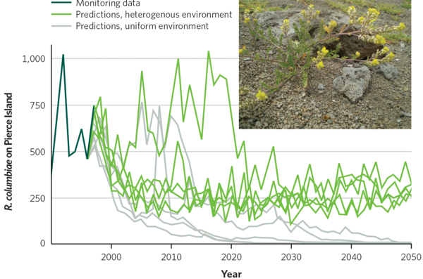 <p><span><span>Complex, require running multiple simulations and looking at range of outcomes</span></span></p>