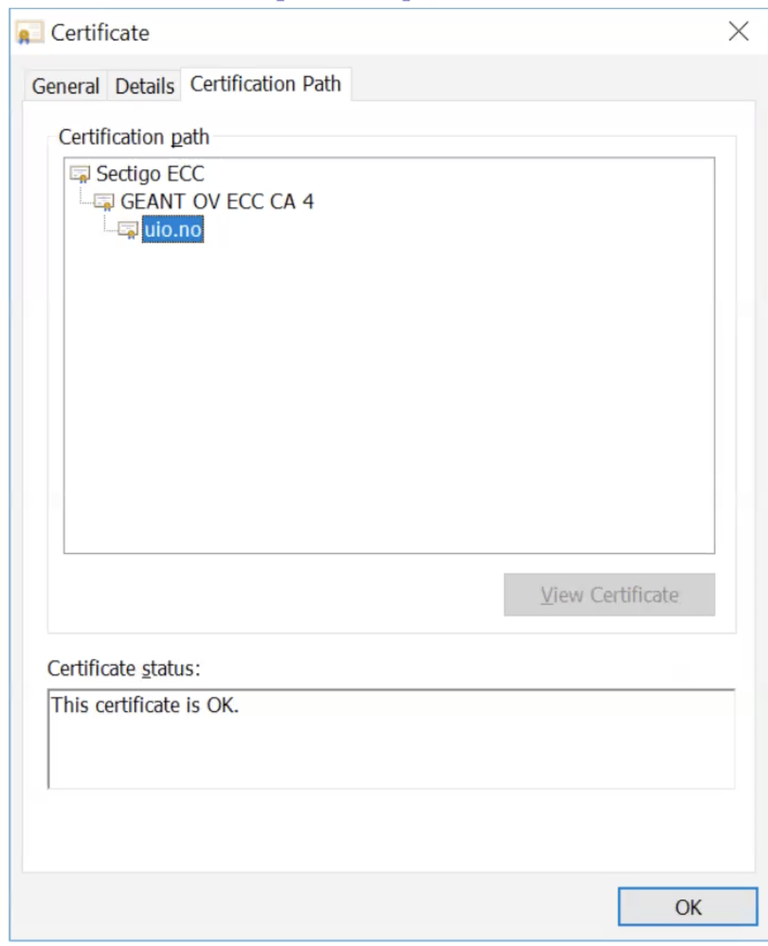 <p>hvordan distribuerer man rotsertifikatet?</p>