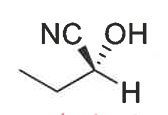 <p>what are enantiomers</p><p>show for this molecule</p>