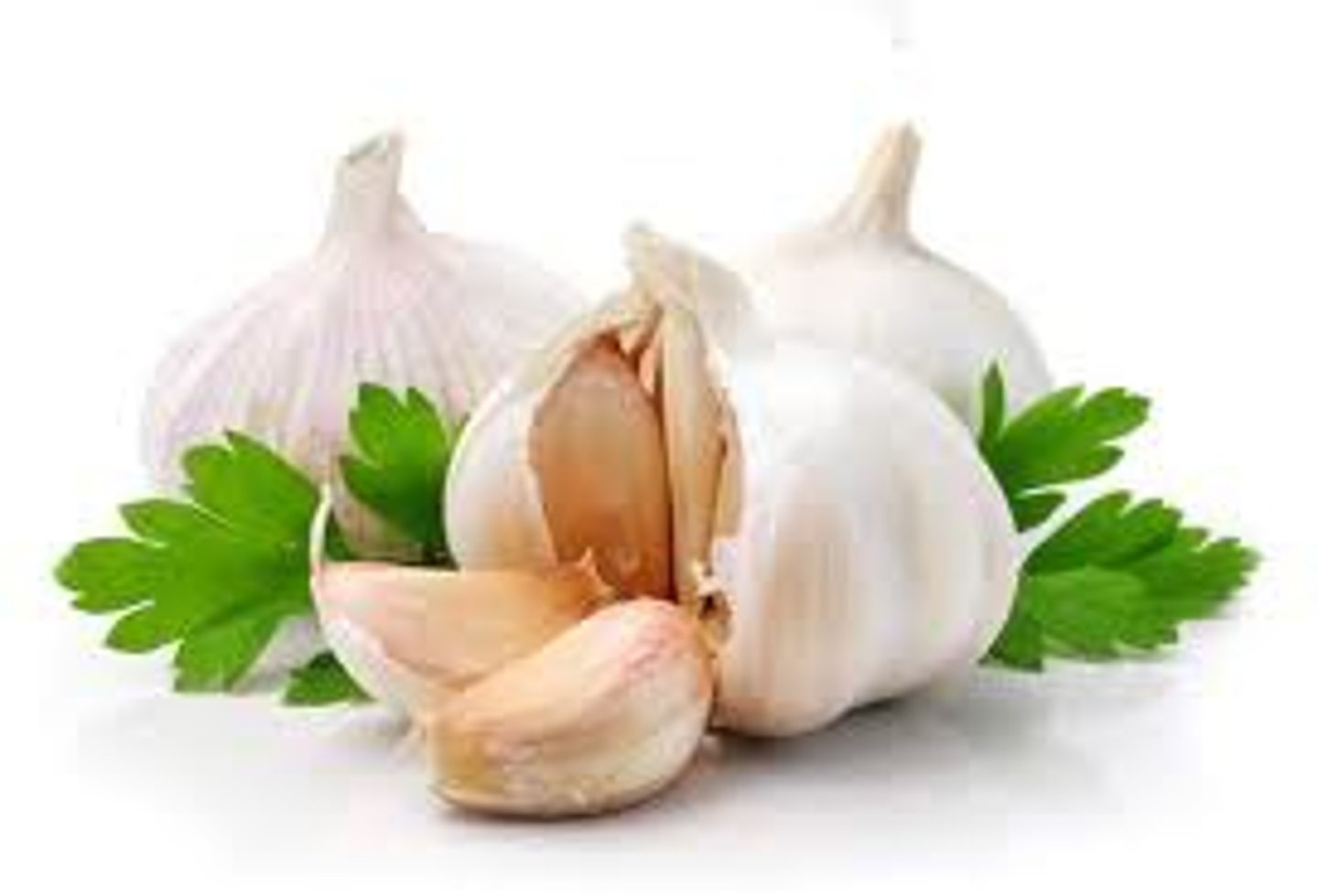 <p>garlic</p>