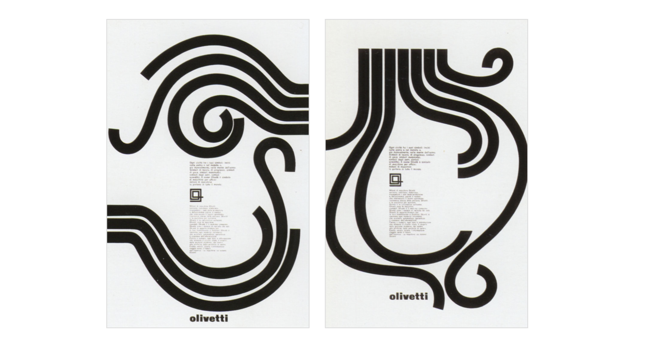 <p>Olivetti</p>