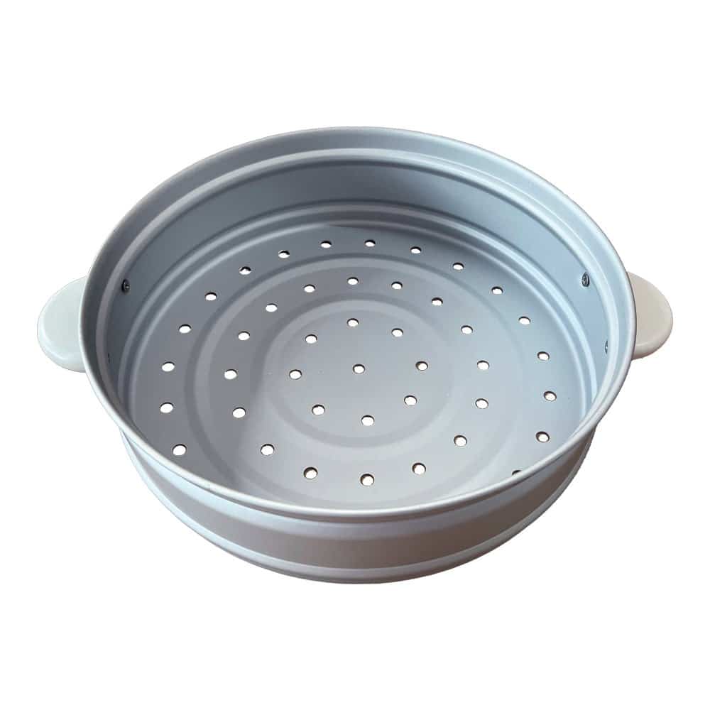 <p>Steamer </p>