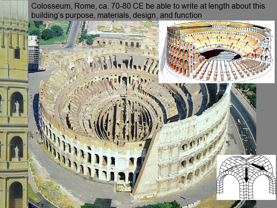 Colosseum