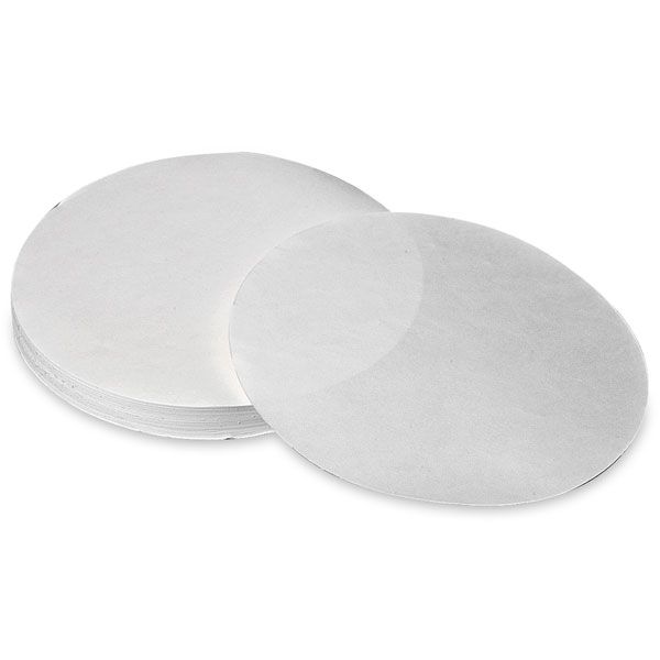 <p>Filter paper</p>