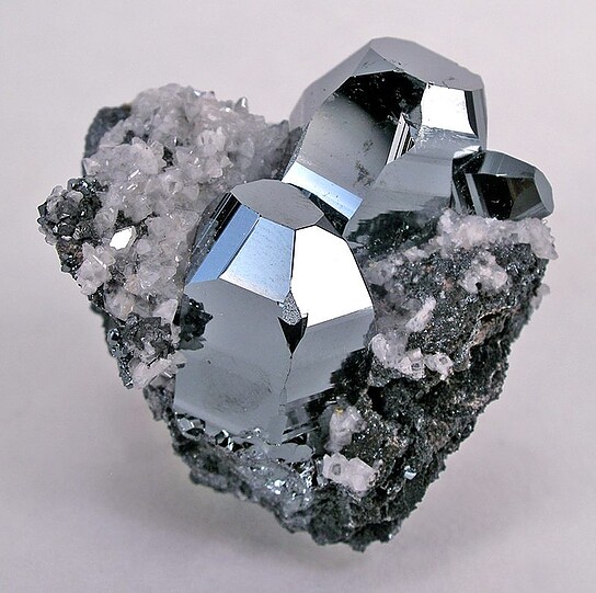 <p>Hematite</p>