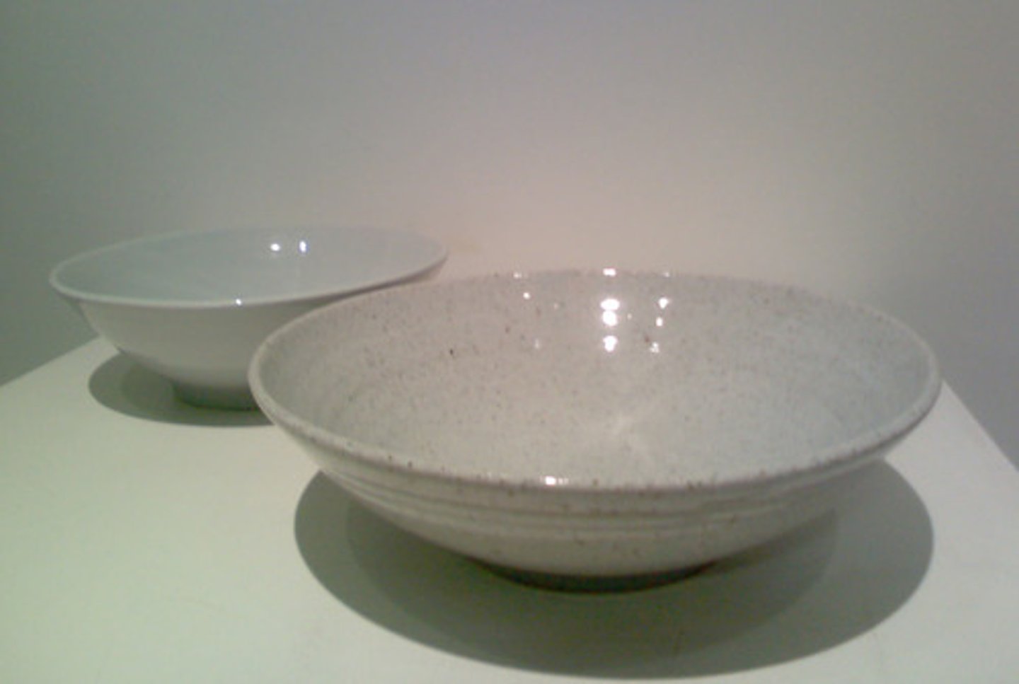 <p>a dish</p>