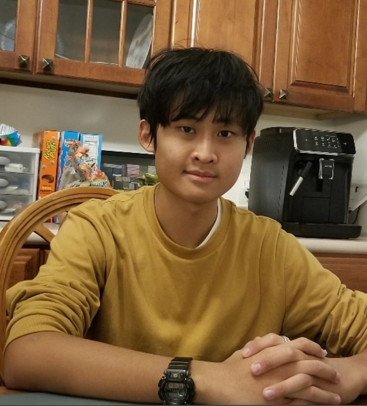 This New Student’s music taste include video game soundtracks and orchestral suites from films.