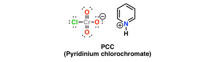 <p>Converts primary alcohols to aldehydes; converts secondary alcohols to ketones; it is a milder oxidation method compared to others, preserving sensitive functional groups. </p>