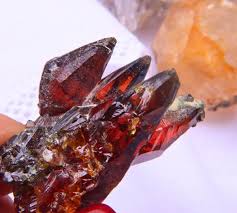 <p>zincite-Oxide/Hydroxides </p>