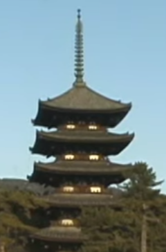 <p>Where is this stupa from?</p>