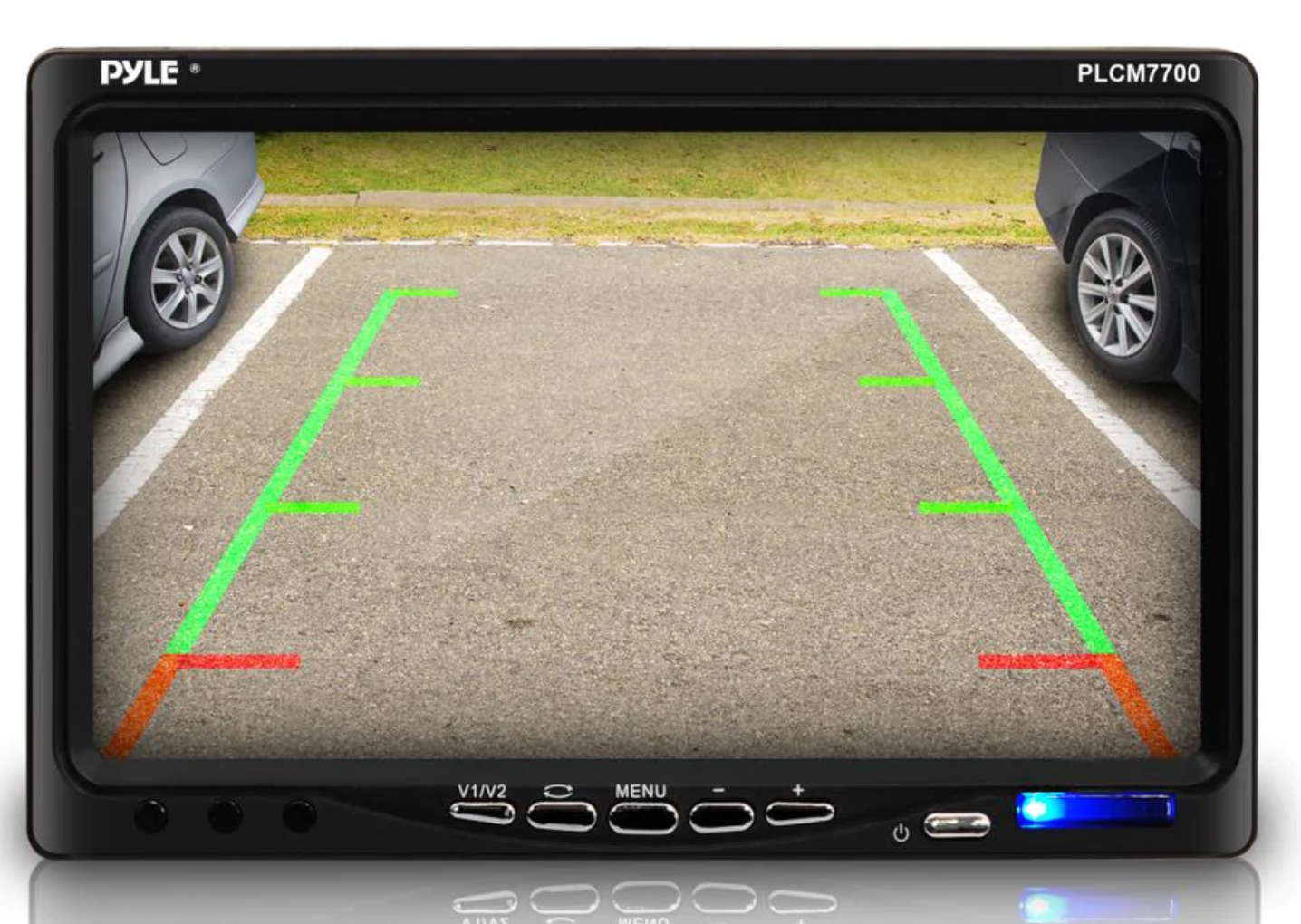 <p>Responsible Driving: When Backing Up, You Should…</p>