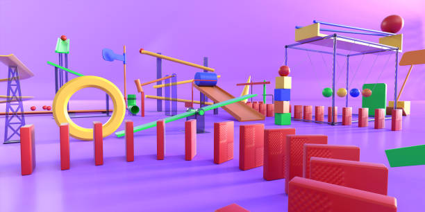 <p>Contraption</p>