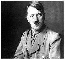 who was the Dictator of Nazi Germany