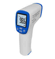 <p>Thermometer</p>