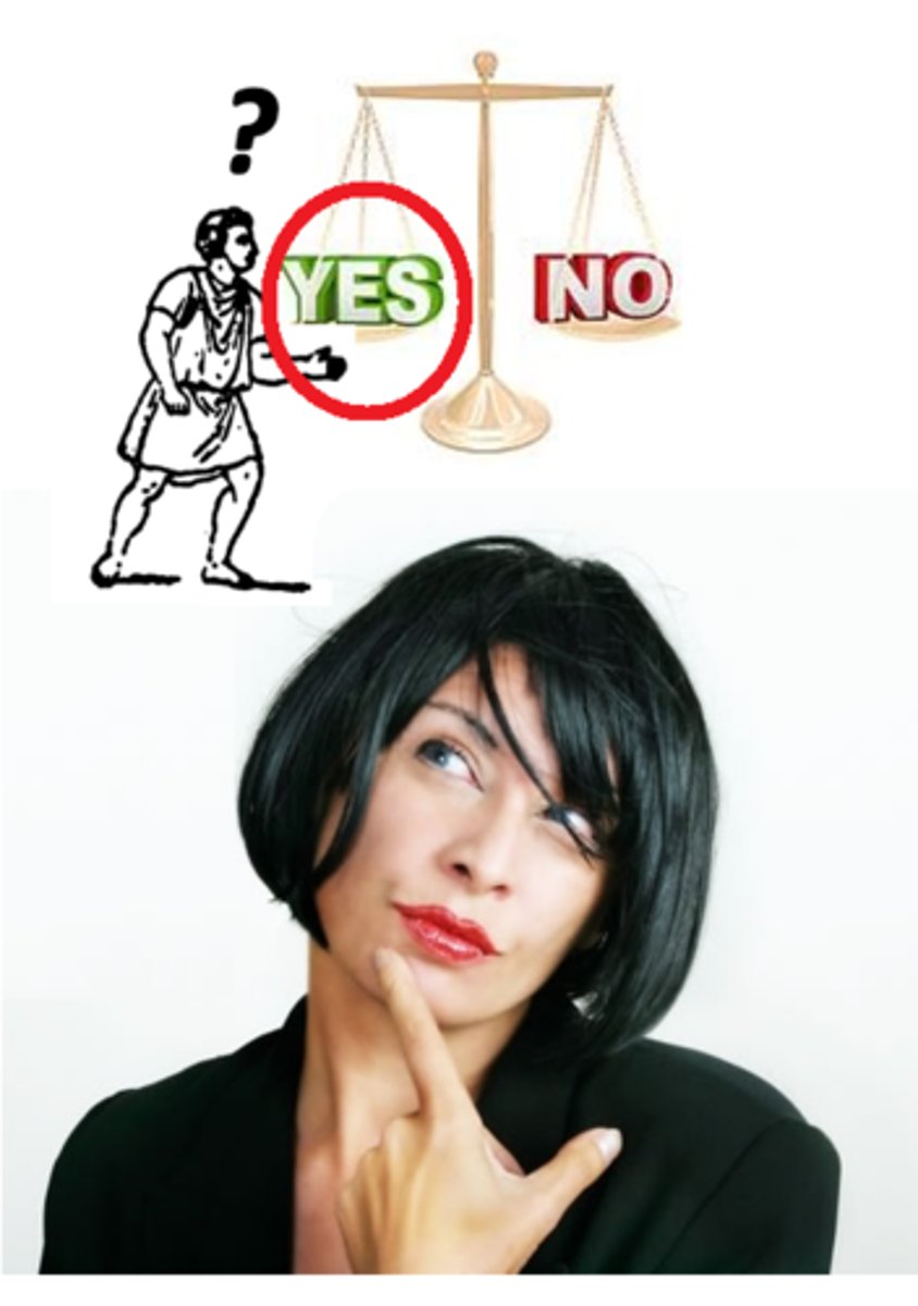 <p>introduces a question expecting "yes"</p>