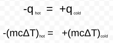 <p>an insulated container used to determine the amount of energy exchanged during a chemical reaction or physical process</p>