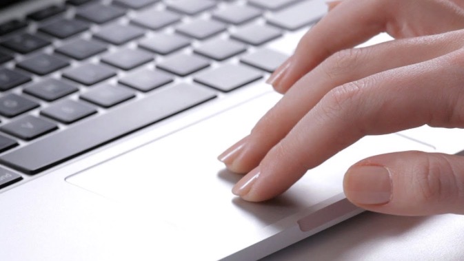 <p>hacer clic en</p>