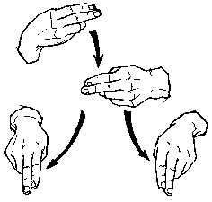 <p>tap</p>