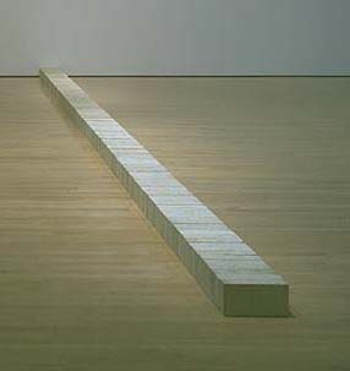 <p>An art movement emphasizing simplicity and minimal elements.</p>