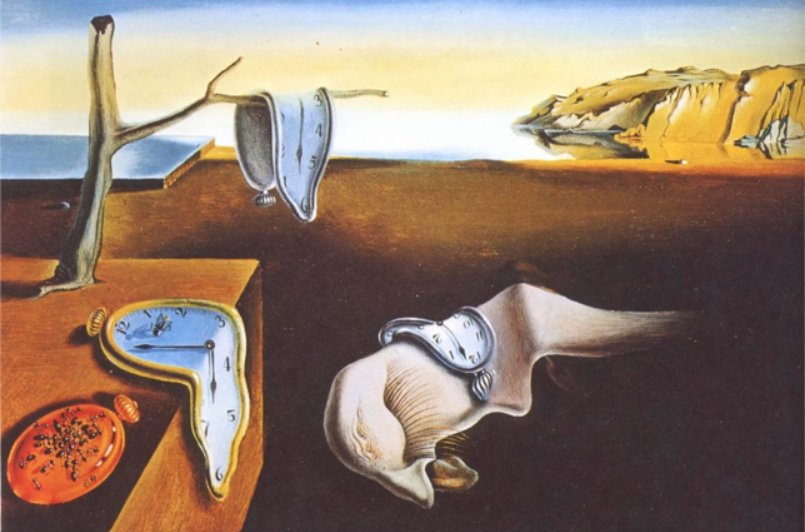 <p>Surrealism</p>