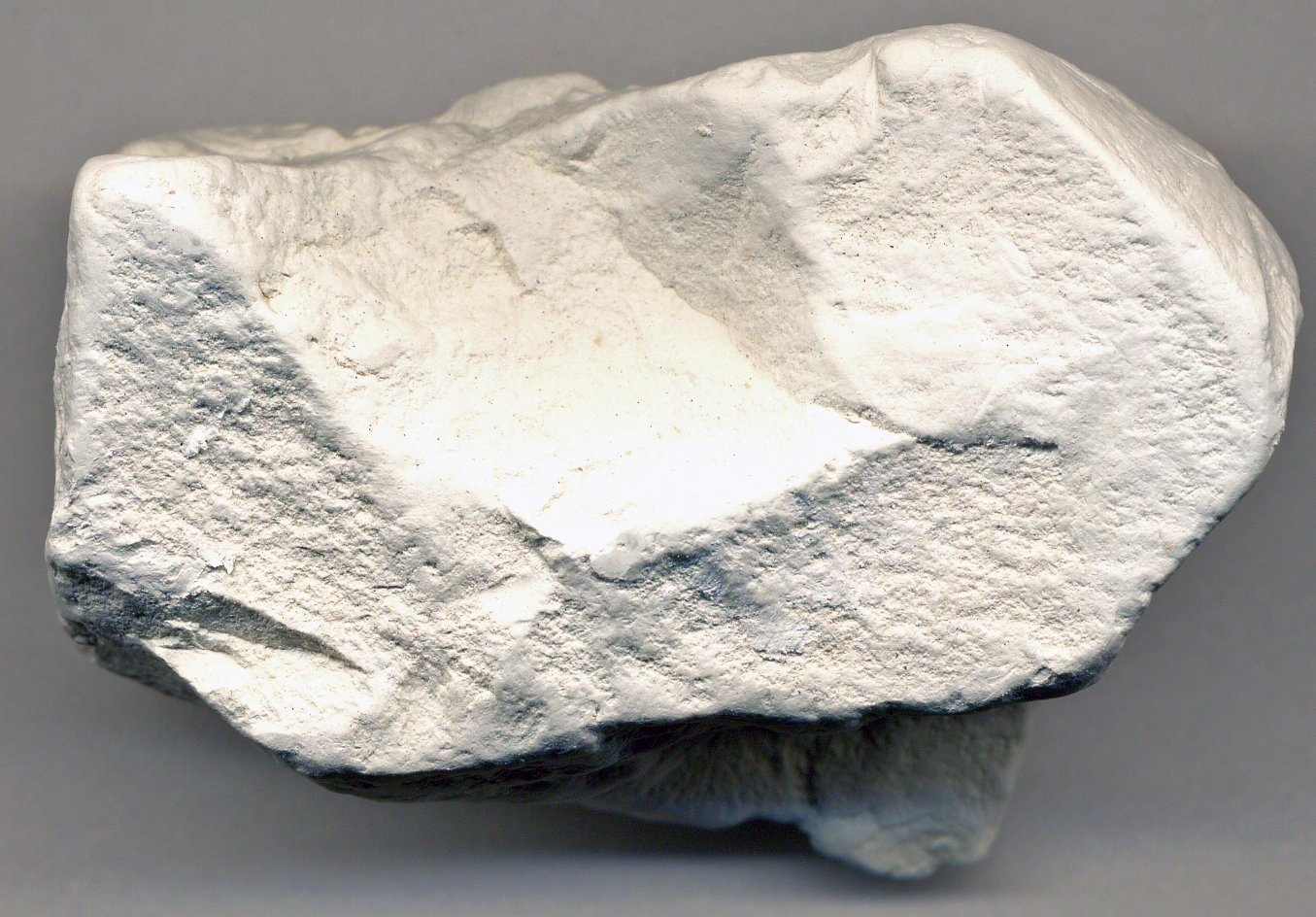 <p>Kaolinite</p>