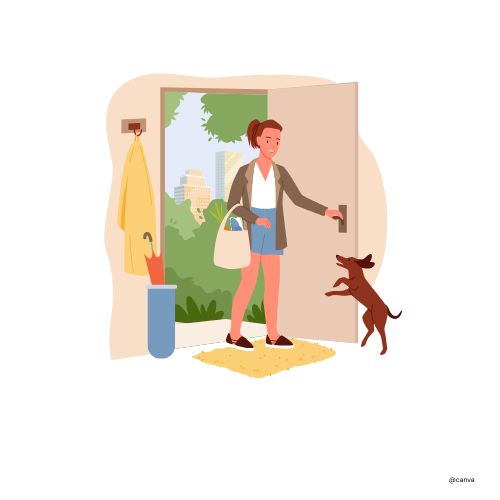 <p><strong>komen</strong></p><p>kwam – kwamen – gekomen</p>