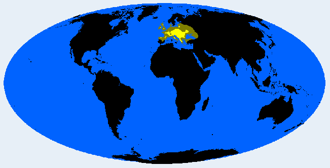 <p>Dinarid (proper)</p>