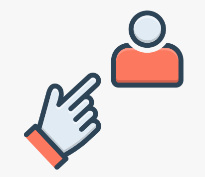 <p>da<br />
<em>Drago mi je da si se setila.</em></p>